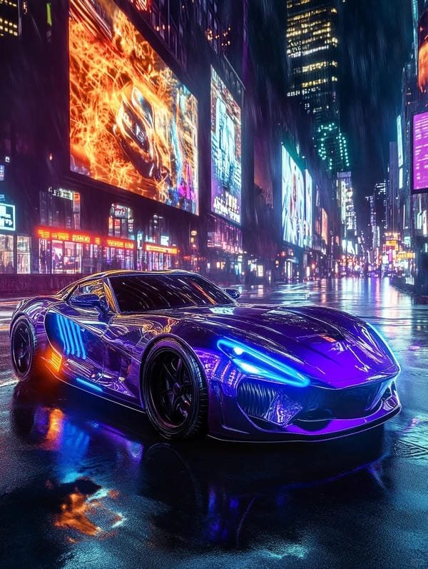 Khám Phá Bộ Sưu Tập Hình Nền Siêu Xe 4K Cho PC Đỉnh Cao Hình Nền Siêu Xe 4K Cho PC 16