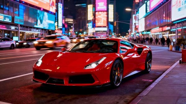 Khám Phá Bộ Sưu Tập Hình Nền Siêu Xe 4K Cho PC Đỉnh Cao Hình Nền Siêu Xe 4K Cho PC 5