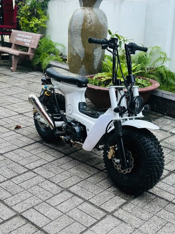 Honda Chaly Bán Xe Chaly Giá 2tr 2