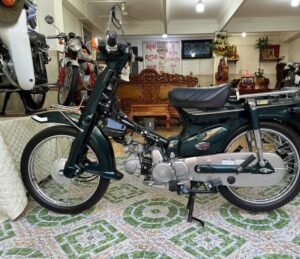 La Hán Đẩy Xe Bò Là Tư Thế Gì 1