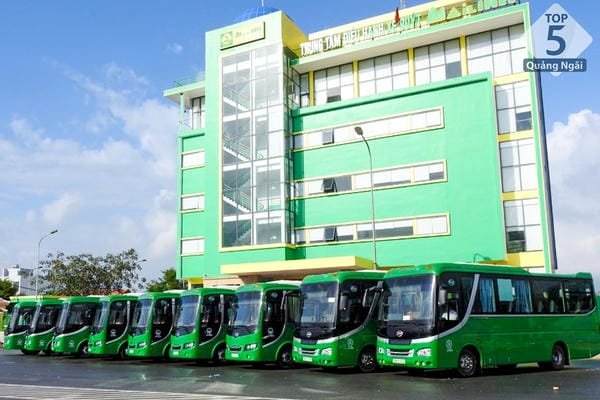 Cập Nhật Lịch Trình Xe Buýt Quảng Ngãi Sa Huỳnh Chi Tiết Lịch Trình Xe Buýt Quảng Ngãi Sa Huỳnh