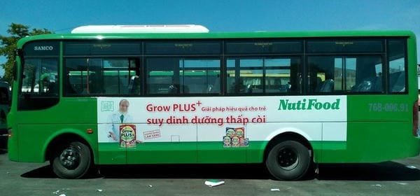 Lịch Xe Buýt Quảng Ngãi Sơn Hà 2