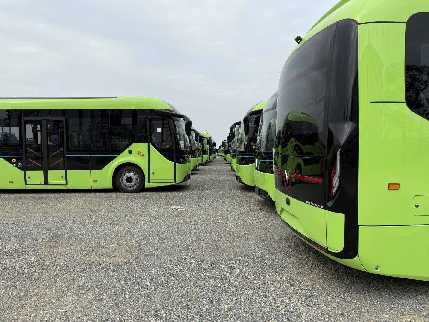 Lộ Trình Xe Bus E03