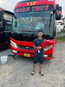 Nhà Xe Đoàn Thúy Nghi Sơn – Hà Nội 2