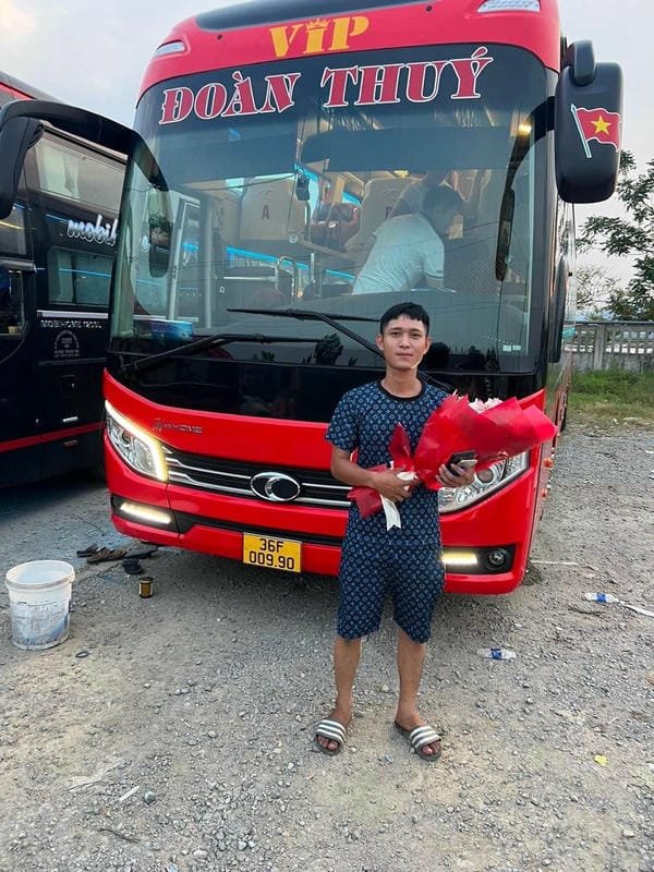 Nhà Xe Đoàn Thúy Nghi Sơn – Hà Nội 2