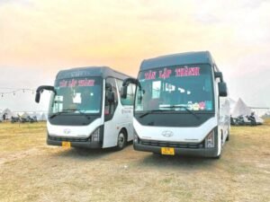 Nhà Xe Tân Lập Thành Mỹ Tho 2