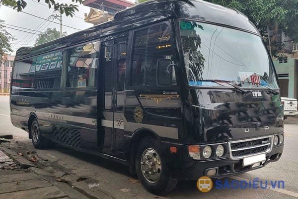 Lịch Trình Chi Tiết Xe Khách Thái Nguyên Hà Giang Nhà xe Thái Nguyên Hà Giang uy tín hiện nay