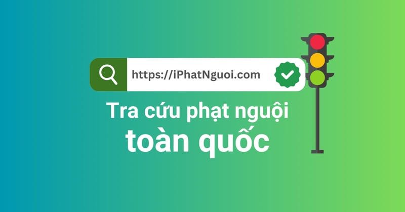Phạt Nguội.com 1