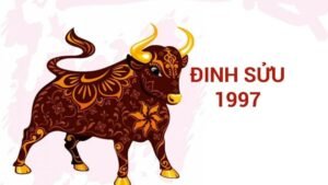 Sinh Năm 1997 Tuổi Con Gì