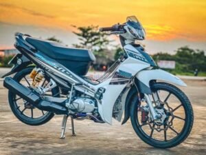 Sirius Mua Xe Máy Cũ Giá 7 Triệu 1