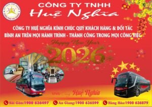 Số Điện Thoại Xe Huệ Nghĩa