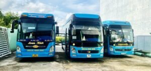 Số Điện Thoại Xe Loan Khởi Cà Mau