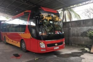 Số Điện Thoại Xe Tuyết Hoa