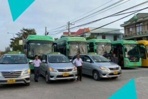 Số Xe Tân Thanh Nhàn 1