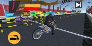 Tải Game Đua Xe Độ 1