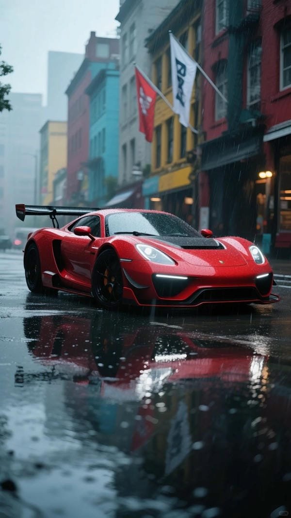 Tải hình nền xe ô tô đẹp 19