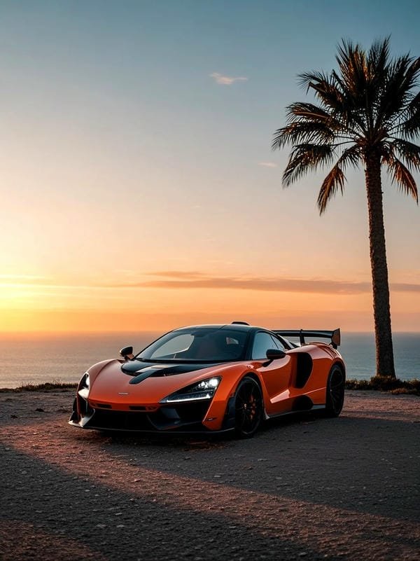 Tải hình nền xe ô tô đẹp 4