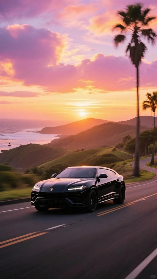 Tải hình nền xe ô tô đẹp 7