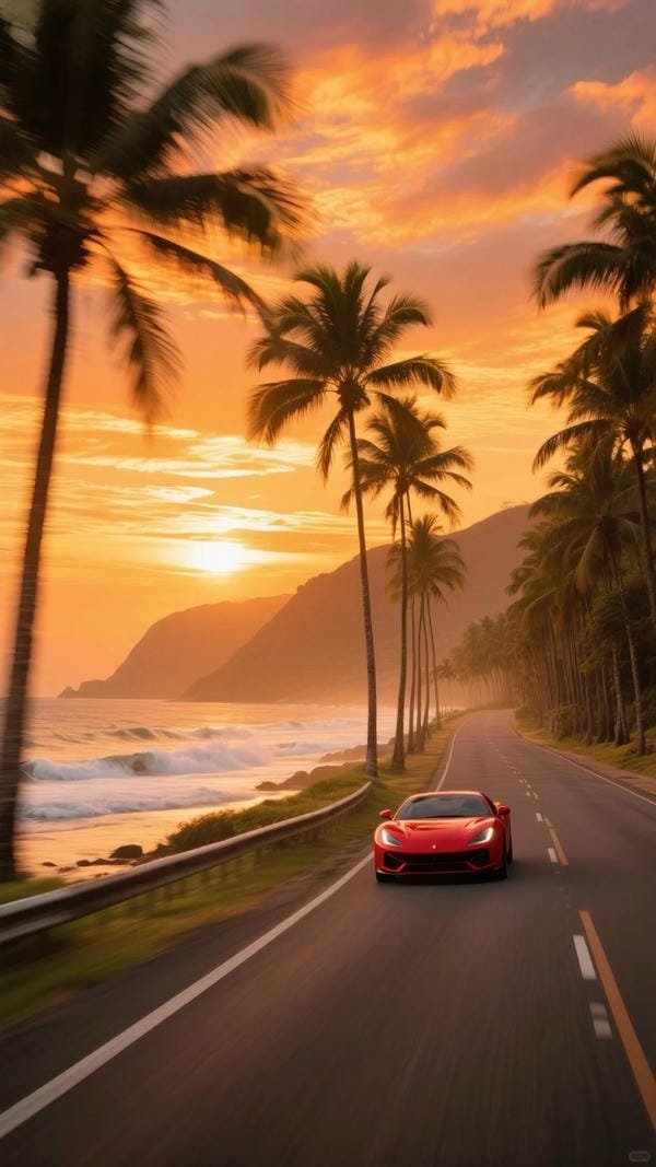 Tải hình nền xe ô tô đẹp 9