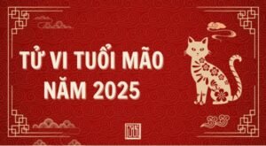 Tử Vi Tuổi Mão 1975 Nam Mạng