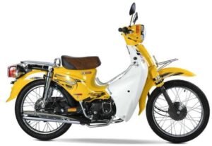 Xe 50cc Cũ Giá Dưới 3 Triệu