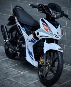 Xe Exciter 2010 Giá Bao Nhiêu 1