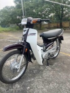 Xe Máy Dream Việt Giá Bao Nhiêu 1