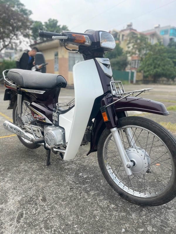 Xe Máy Dream Việt Giá Bao Nhiêu 2
