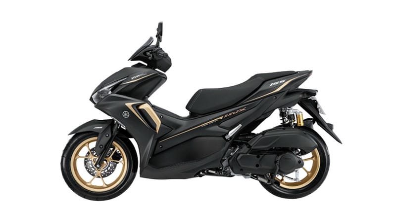 Đánh Giá Chi Tiết Xe Máy NVX 2024 Hiện Đại Xe Máy NVX 2024 1