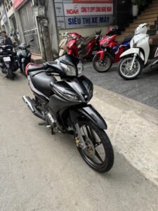 Xe Máy Yamaha Jupiter 1