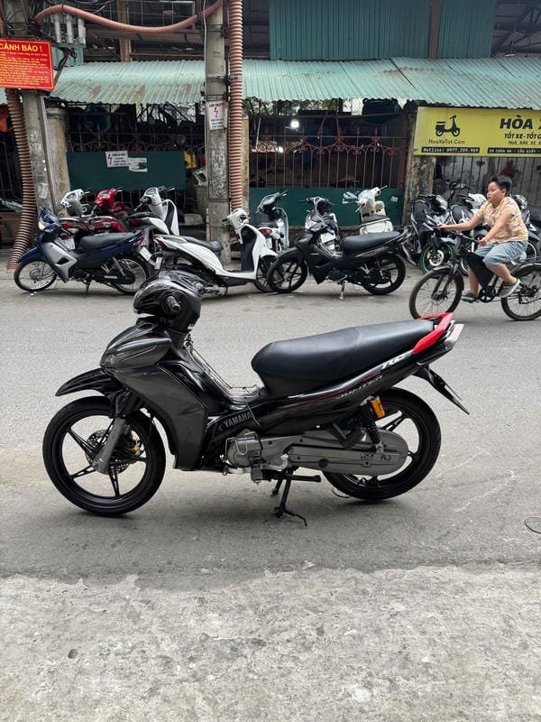 Giá Bán Xe Máy Yamaha Jupiter Cũ Cập Nhật Mới Nhất Xe Máy Yamaha Jupiter 2