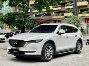 Xe Mazda Của Nước Nào 1