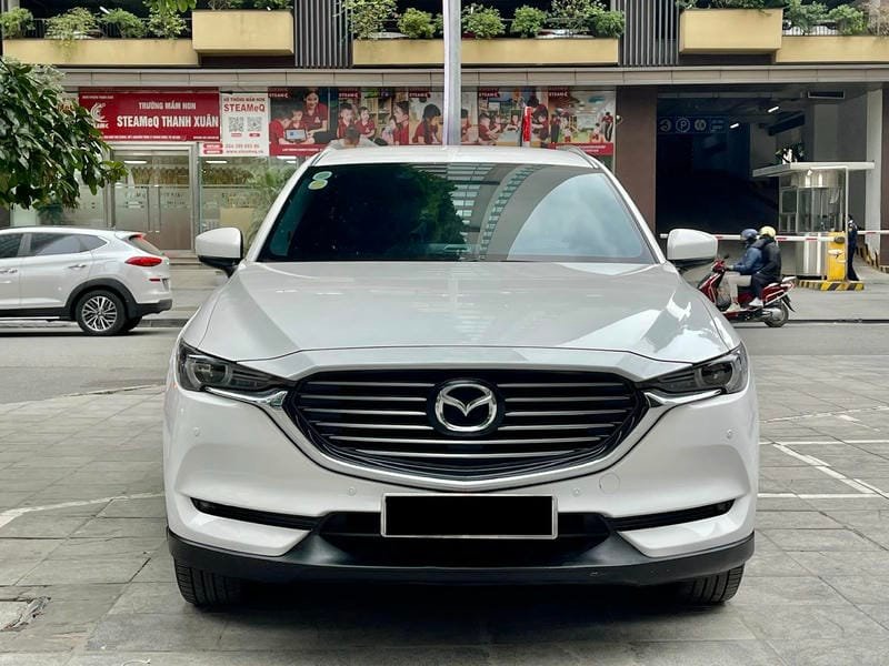 Tìm Hiểu Nguồn Gốc **Xe Mazda Của Nước Nào** Xe Mazda Của Nước Nào