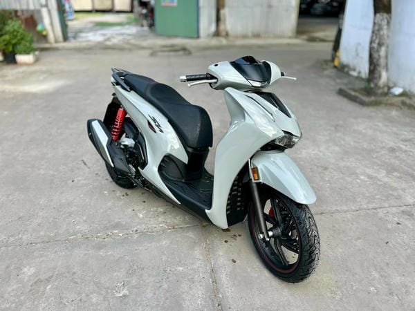 Xe SH Bao Nhiêu 1
