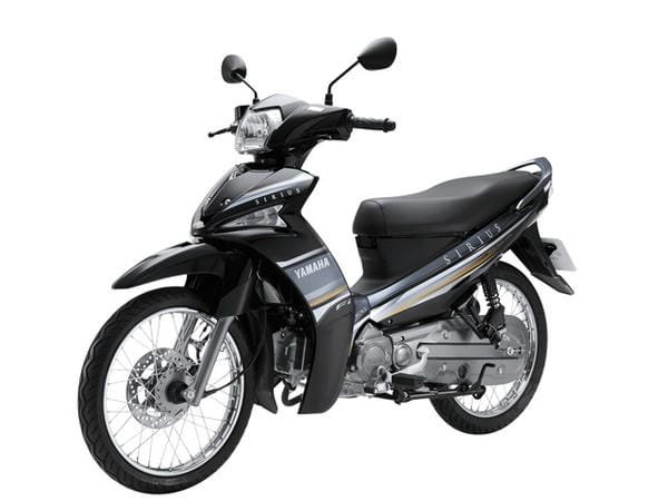 Kinh Nghiệm Săn **Xe Sirius 50cc Cũ 3 Triệu** Chất Lượng Xe Sirius 50cc Cũ 3 Triệu