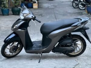 Xe Vision Cũ Giá 20 Triệu 1