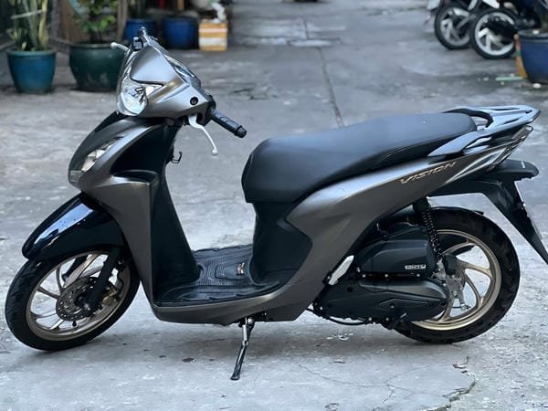 Xe Vision Cũ Giá 20 Triệu 1