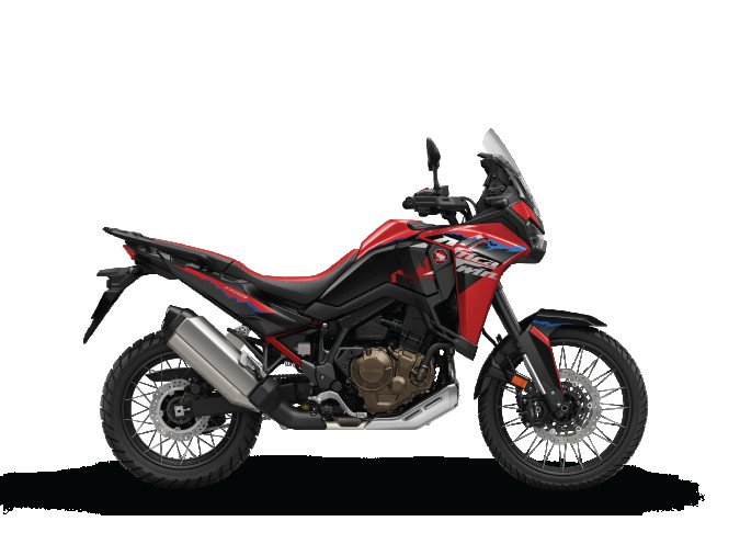 Africa Twin