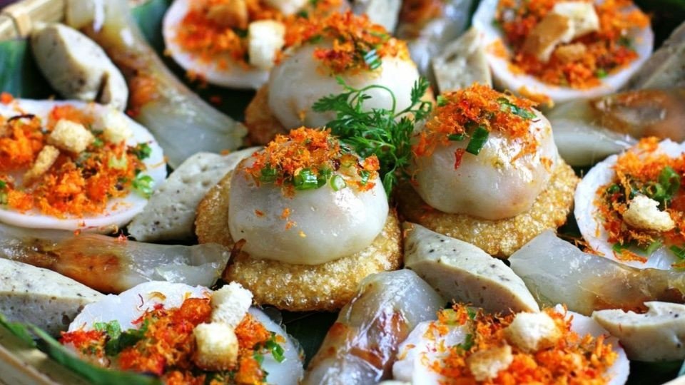 Ẩm thực cung đình Huế