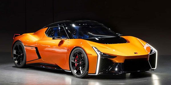 Ảnh xe ô tô độ thể thao khiến bạn không thể làm ngơ