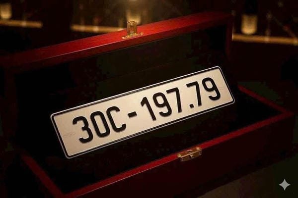 app định giá biển số xe 3