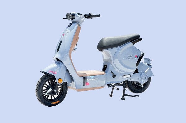 Ba chế độ lái Eco, Sport, Terrain trên xe Takashi Mono