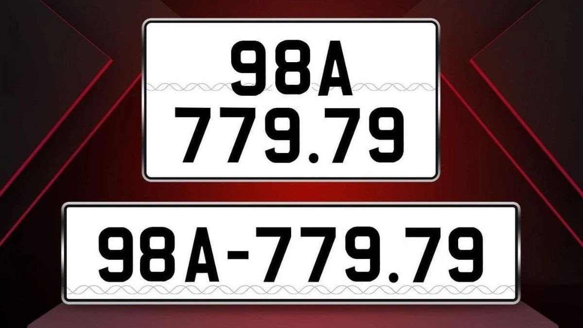 Bản đồ phân chia các ký hiệu biển số xe cụ thể theo từng huyện, thành phố thuộc tỉnh Bắc Giang