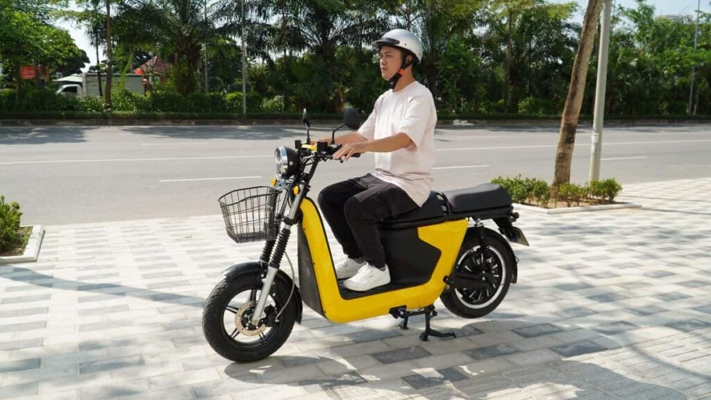 Bản đồ thể hiện khu vực Vành đai 1 của Hà Nội