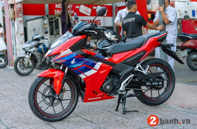 Giá Xe Winner X V4 Mới Nhất: Cập Nhật Chi Tiết Và Lăn Bánh