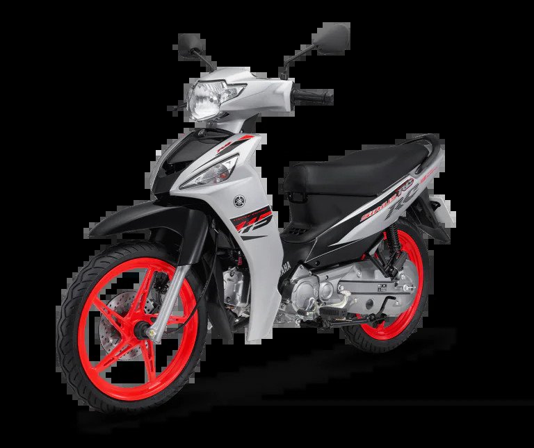 Bảng giá lăn bánh xe Yamaha Sirius tại khu vực Hà Nội