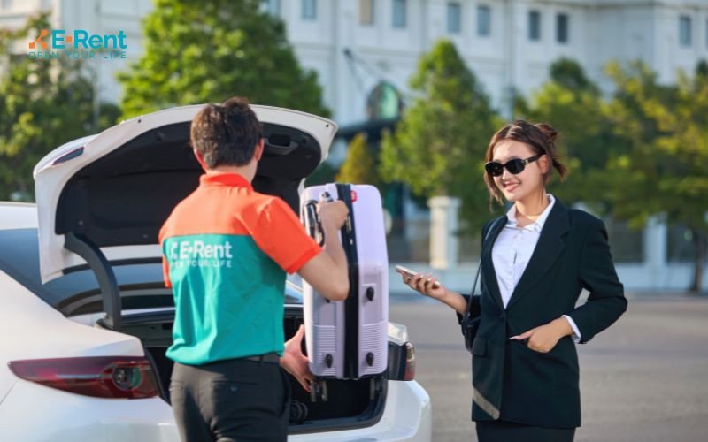 Bảng giá tham khảo các dịch vụ lái xe cơ bản