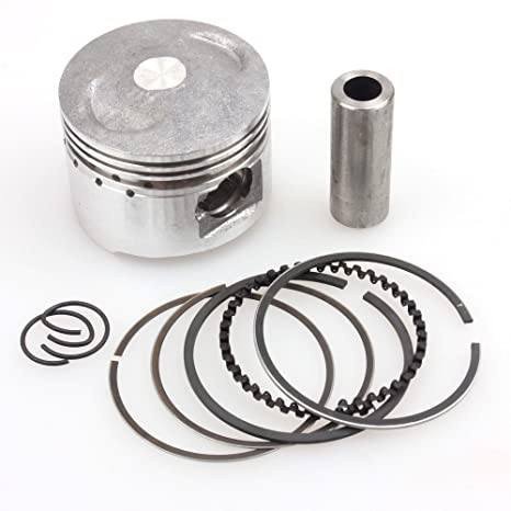 Bảng giá tham khảo các hạng mục sửa chữa bộ phận hơi