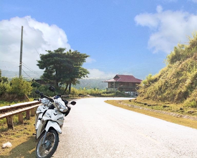 Bảng giá tham khảo các loại xe máy cho thuê