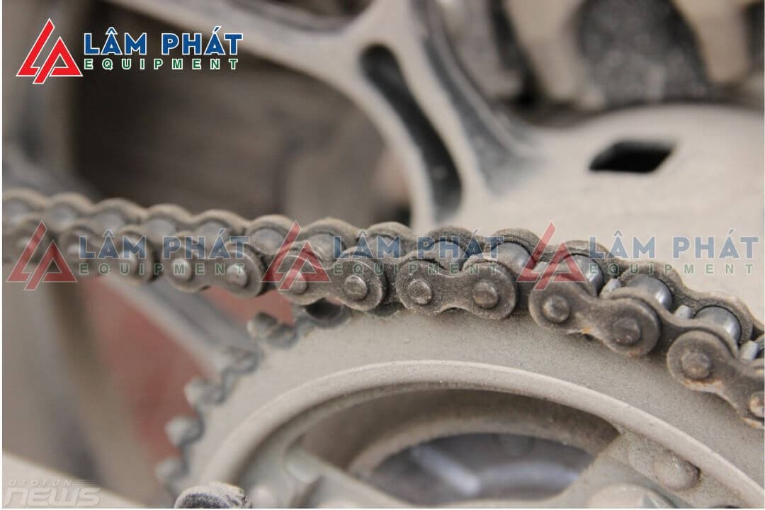 Bảng giá tham khảo chi phí thay thế dây sên cho các dòng xe máy phổ biến